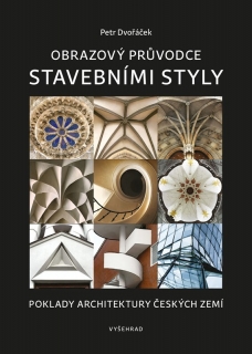 OBRAZOVÝ PRŮVODCE STAVEBNÍMI STYLY