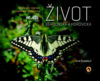 ŽIVOT BEROUNSKA A HOŘOVICKA - REGIONÁLNÍ