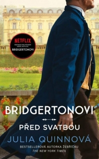 BRIDGERTONOVI 8: PŘED SVATBOU - 2. V.