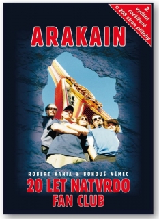 ARAKAIN - 20 LET NATVRDO FAN CLUB / 2.VY