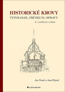 HISTORICKÉ KROVY