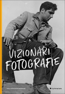 VIZIONÁŘI FOTOGRAFIE