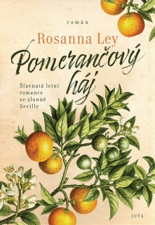 POMERANČOVÝ HÁJ