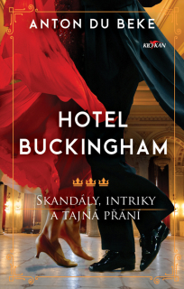 HOTEL BUCKINGHAM