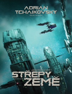 STŘEPY ZEMĚ