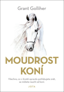 MOUDROST KONÍ