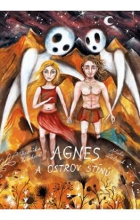 AGNES A OSTROV STÍNŮ 2 AGNES