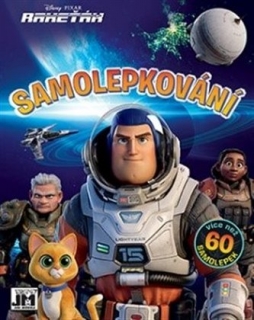 RAKEŤÁK - SAMOLEPKOVÁNÍ