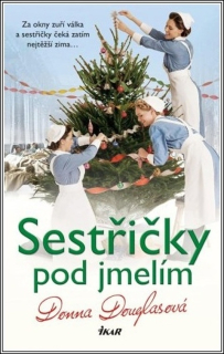NEMOCNICE NIGHTINGALE 7: SESTŘIČKY POD..
