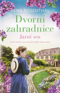 DVORNÍ ZAHRADNICE 1: JARNÍ SEN