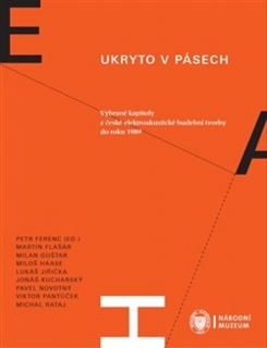 UKRYTO V PÁSECH