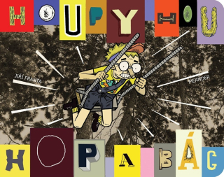HOUPY HOU A HOP A BÁC!