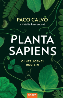 PLANTA SAPIENS - O INTELIGENCI ROSTLIN