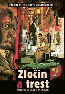 ZLOČIN A TREST