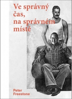 VE SPRÁVNÝ ČAS NA SPRÁVNÉM MÍSTĚ