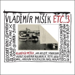 ETC...3 - CD