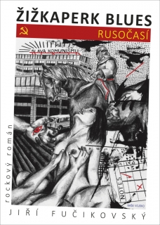 ŽIŽKAPERK BLUES 1 - RUSOČASÍ