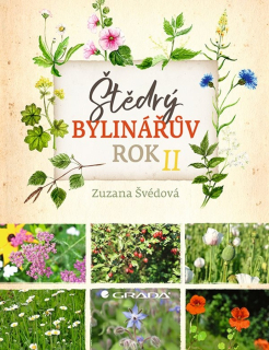 ŠTĚDRÝ BYLINÁŘŮV ROK II
