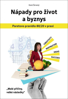NÁPADY PRO ŽIVOT A BYZNYS