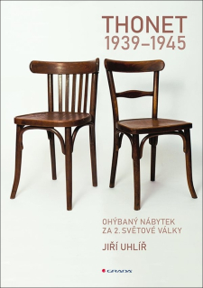 THONET 1939 - 1945