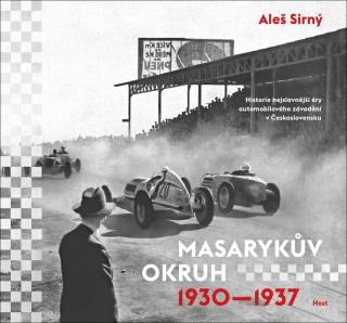 MASARYKŮV OKRUH 1930-1937