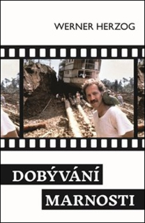 DOBÝVÁNÍ MARNOSTI