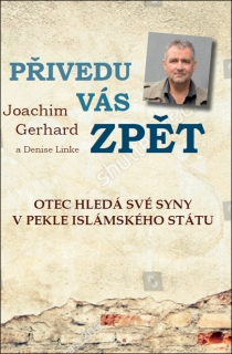 PŘIVEDU VÁS ZPĚT
