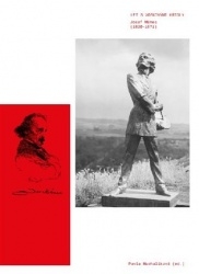 LET S VOSKOVÝMI KŘÍDLY. JOSEF MÁNES (1820–1871)
