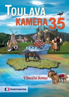 TOULAVÁ KAMERA 35