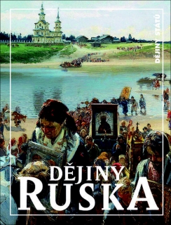 DĚJINY RUSKA