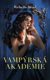 VAMPÝRSKÁ AKADEMIE