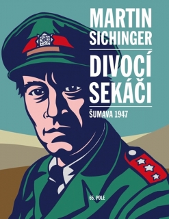DIVOCÍ SEKÁČI - ŠUMAVA 1947