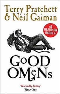 GOOD OMENS