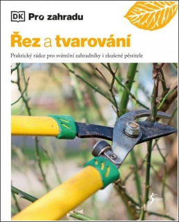 ŘEZ A TVAROVÁNÍ