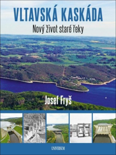 VLTAVSKÁ KASKÁDA