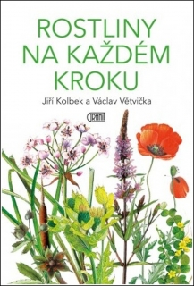 ROSTLINY NA KAŽDÉM KROKU - 2. VYDÁNÍ