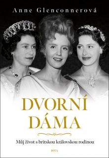 DVORNÍ DÁMA