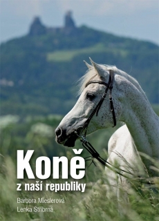 KONĚ Z NAŠÍ REPUBLIKY