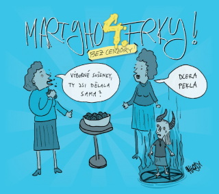 MARTYHO FRKY 4