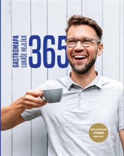 365 - GASTROMAPA LUKÁŠE HEJLÍKA