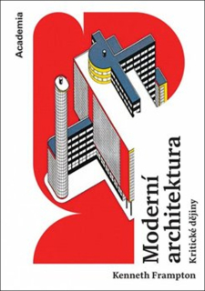 MODERNÍ ARCHITEKTURA