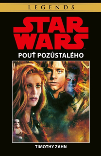 STAR WARS - POUŤ POZŮSTALÉHO