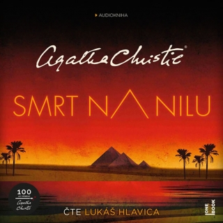 CD SMRT NA NILU - CDMP3 (ČTE LUKÁŠ HLAVICA)