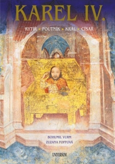 KAREL IV. - 2. VYDÁNÍ