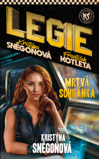 LEGIE 7 MRTVÁ SCHRÁNKA