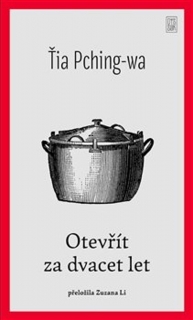 OTEVŘÍT ZA DVACET LET